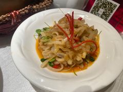 -玉满堂·湖北融合菜