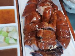 -凤阁楼果木烧鹅(鹤山陈山店)