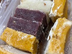 -清真全盛斋传统糕点(西羊市店)