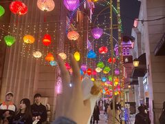 -麦当劳(世界城广场店)