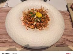 -咖梦餐厅 COMENG RESTAURANT