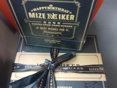 -美滋每客(亲贤北街店)