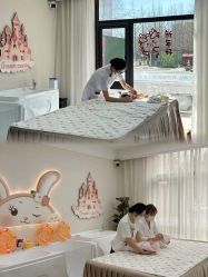 -宝馨月月子中心(友谊医院店)