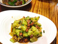 -兔槽江湖菜·重庆璧山兔(水围店)