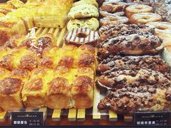 核桃布里昂-美滋每客(大同店)