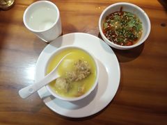 -捞围鲜·港式打边炉(海阳路店)