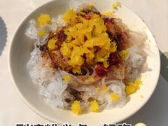 -舟舟刮凉粉