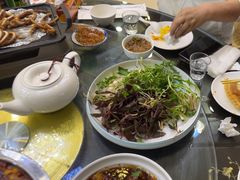 -王府酒店(兴华南街铁西百货店)