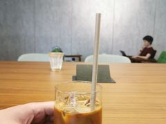 -山下C5cafe(惠通时代广场店)