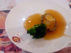 android_upload_pic-芭菲盛宴·环球美食(解放碑英利国际店)