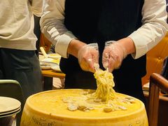 -新贝乐意大利餐厅(苏州中心店)