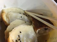 -汪记大王锅贴(成山路店)