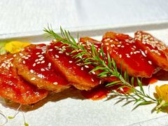 -三宝大饭店-中和艺素餐厅(浦上金山正祥广场店)
