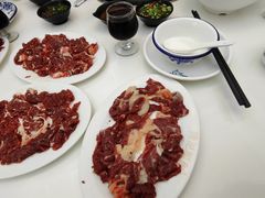 -陈记顺和潮汕牛肉火锅(韩江路店)