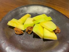 -星叶·东南亚料理(宁波万象汇店)