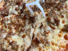 -Tubestation站点比萨(五道营店)