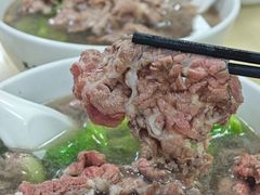 -五洲牛肉美食馆