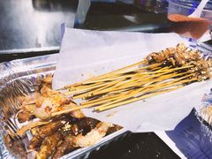 -本色.小马哥烧烤(五一路总店)