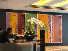 -榛悦隆堡成都酒店(春熙路太古里店)