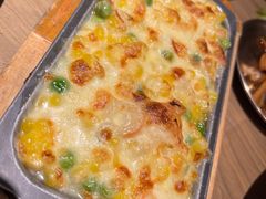-西塔老太太泥炉烤肉(亚运村店)