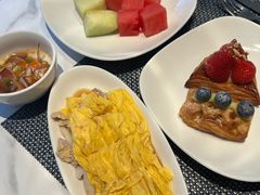 -广交会威斯汀酒店