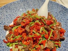 -赤宴·川菜(玉林店)