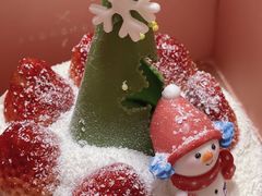 -黑池口感烘焙·生日蛋糕(坂田店)