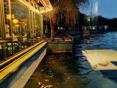 -柳莺湖上·湖景餐厅·江南菜(西湖店)