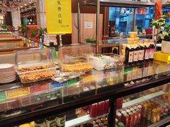 -巴依老爷新疆美食(常营店)