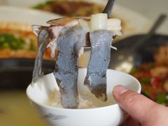 -干老四雅鱼饭店(滨江西路店)