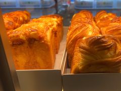 -花园饼屋·吐司蛋糕面包(星海店)