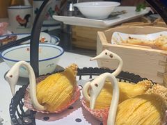 -粤食堂(天津和悦汇店)