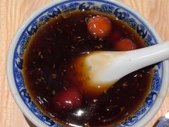 古法糖芋苗-南京大牌档(龙江新城市广场店)