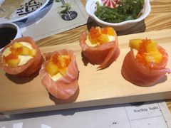 -东菊料理(吉利购物广场店)