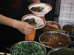 -刘二妈米皮(步行街店)