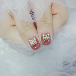 -HC美甲美睫皮肤管理中心