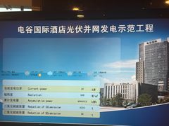 -电谷雅阁国际大酒店