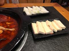 -重庆烧鸡公火锅(簋街店)