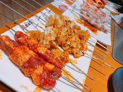 -白玉串城(南六中路店)