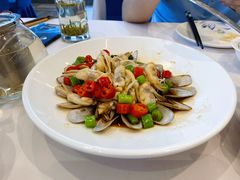 -悦海楼(三衢路店)
