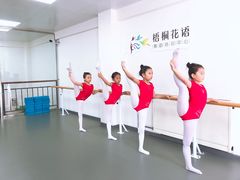 -梧桐花语舞蹈培训中心(潞城校区)