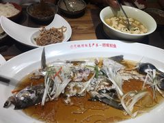 -丹江渔村(首都机场店)