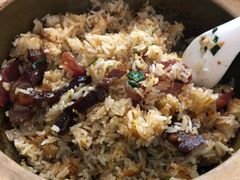 -红星光发煲仔饭(大石街店)