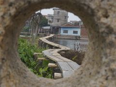 -江门古劳水乡旅游区
