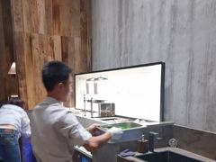 -蘑界·野生菌火锅(深业上城店)