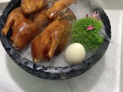 -3号仓库·创意中国菜(新世界城店)