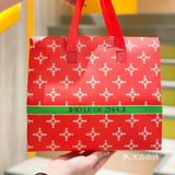 没有lv同款包袋的，还不快去叫了个炸鸡！！