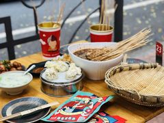 -古真记钵钵鸡(总店)
