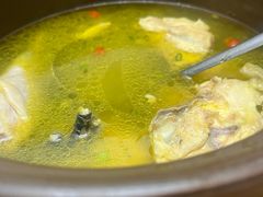-李东农庄(中南百草园地标店)