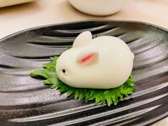 -上海金桥红枫万豪酒店-万豪中餐厅